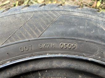 SADA LETNÍCH PNEU - 3