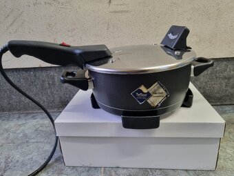 Remoska ORIGINAL R21 - 3