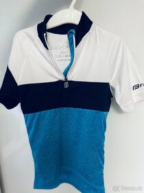 Dětský dres FORCE 128-140cm i 140-153cm - 3