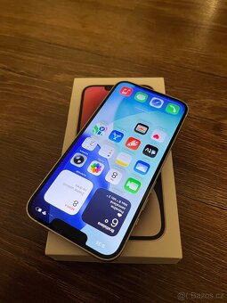 apple iphone 14 128gb starlight - 3