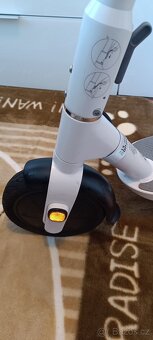 Elektro kolobežka - 3