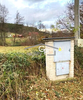 Prodej louky u obce Krasetín - Holubov - 3