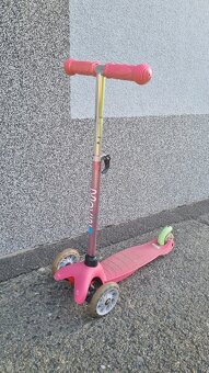 Dětská koloběžka - 3