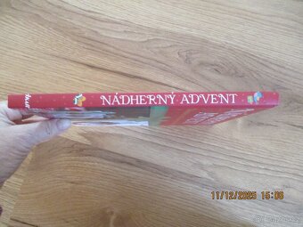 Nádherný advent - 3