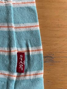 Dámské tílko Levis - 3