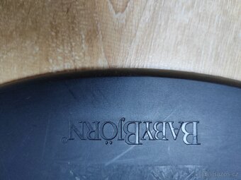 Babybjorn lehátko - 3