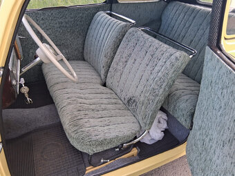 Škoda 1101 Tudor - 3