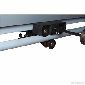 Pásová bruska BSM2600P Holzmann 400V - 3