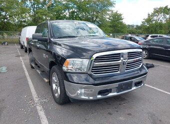 Na prodej díly pro Dodge Ram – všechny verze - 3