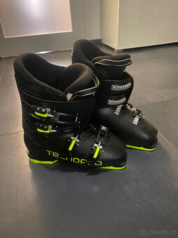 Lyžařské boty - 3