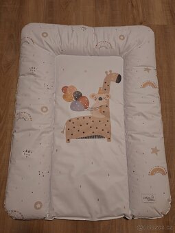 Přebalovací nástavec - 3