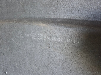 Plato Škoda Rapid hatchback - 3