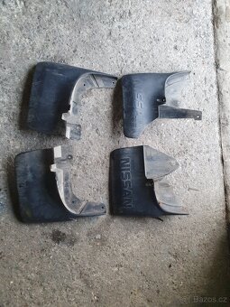 Nissan Patrol y61 - 3