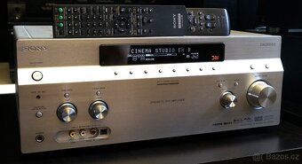 SONY STR DA 3300 ES RECEIVER - 3