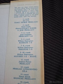 Kniha Havran Edgar Allan Poe - 3