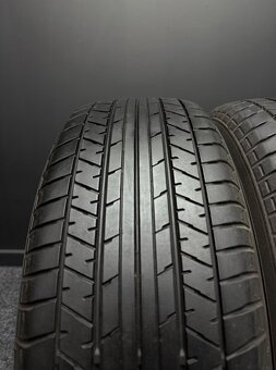 Sada pneu 215/60/17 96H YOKOHAMA - 3