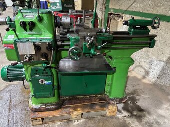 Prodám soustruh s28 v dobrém stavu - 3