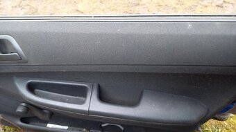 Škoda Fabia combi dveře PP a PZ - 3
