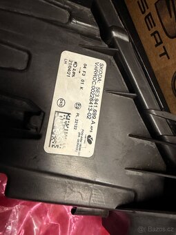 Mlhovka RS IV levá - 3