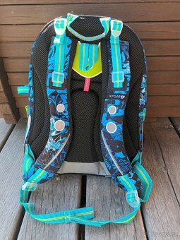 Školní batoh Topgal - 3