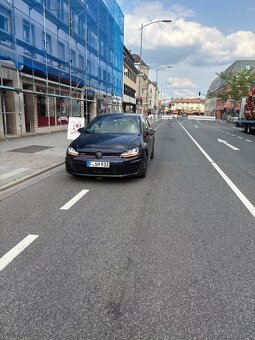 Volkswagen Golf 2.0 TSI DSG BMT GTI - 3