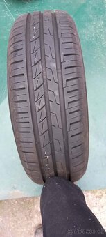 Pneumatika 195/60 r15 (4 ks) - 3