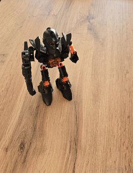 Lego Hero Factory 7170-2 Jimi Stringer - 3