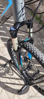 Horské kolo Focus - 3