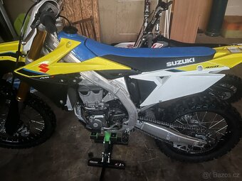 SUZUKI RMZ 450 2020 - 3
