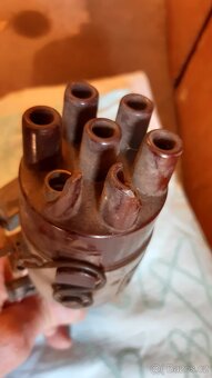 Rozdělovač SCINTILLA - 3