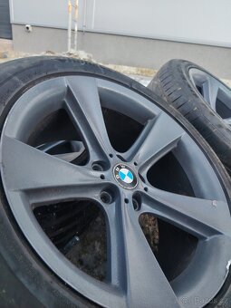 128 Styling ALU kola R19 - 3