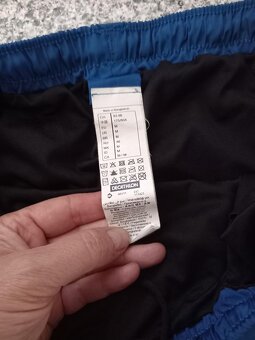 Pánské šortky - kraťasy - vel. M - 3