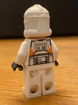 LEGO Star Wars minifigurka (sw1235) - 3