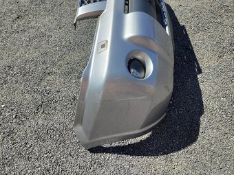 Karosářské díly X-Trail (01-07) - 3