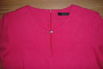 halenka MOHITO vel. XS - 3