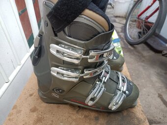 Lyžařské boty - 3
