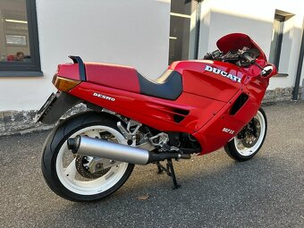 Ducati 907 i.e. Paso - 3