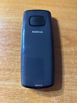 Nokia X1 - 3