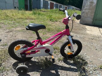 Specialized Hotrock 12" - 3