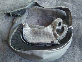 Taška přes rameno pro pejska - 3