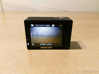 Kamera Sencor 3CAM 4K01W - 3