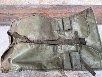 Brašny na nářadí - 3