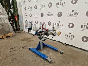 Packlab model 60 SX 150 etiketovací stanice - 3