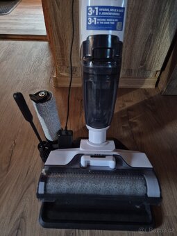 Podlahová myčka 3v1 Tesla - 3