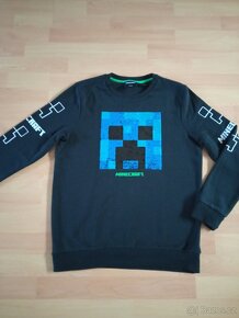 Mikina chlapecká vel. 158/164 - 3