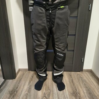 Kalhoty na motorku - 3