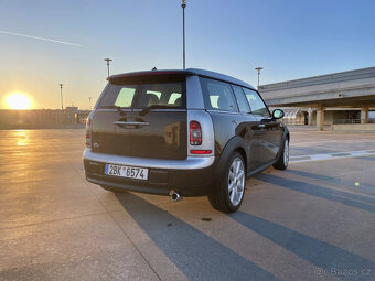 Mini Cooper Clubman - 3
