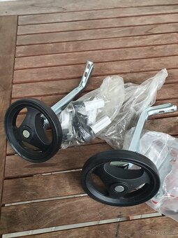 dětské kolo 14" - 3