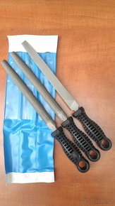 AJAX pilníky sady - 3