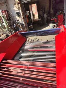 Vyorávač brambor - 3